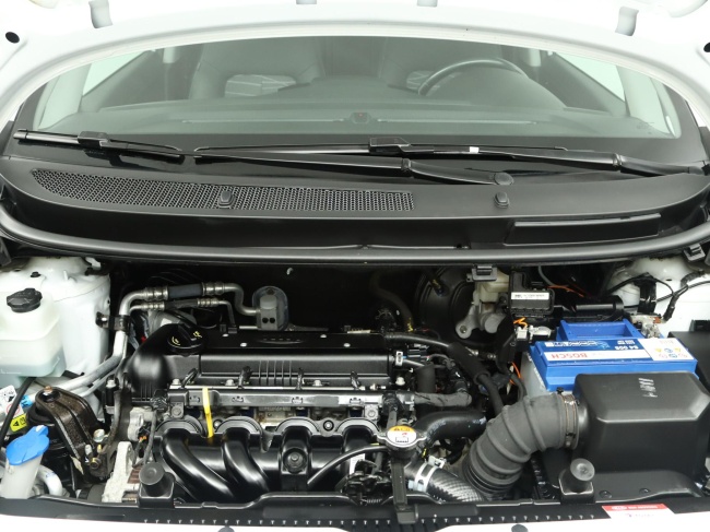 Kia Venga - 1.6 CVVT Summer Edition 