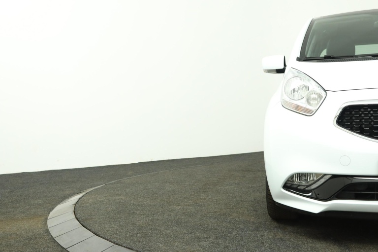 Kia Venga - 1.6 CVVT Summer Edition  35