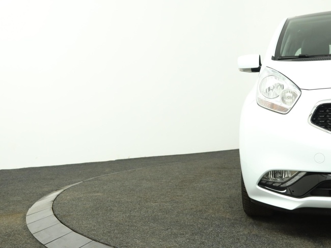 Kia Venga - 1.6 CVVT Summer Edition 