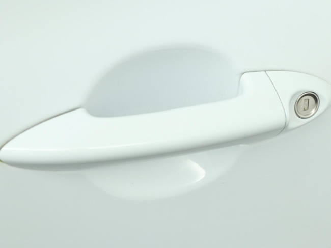 Kia Venga - 1.6 CVVT Summer Edition 