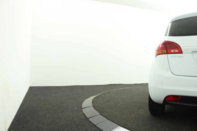 Kia Venga - 1.6 CVVT Summer Edition  39