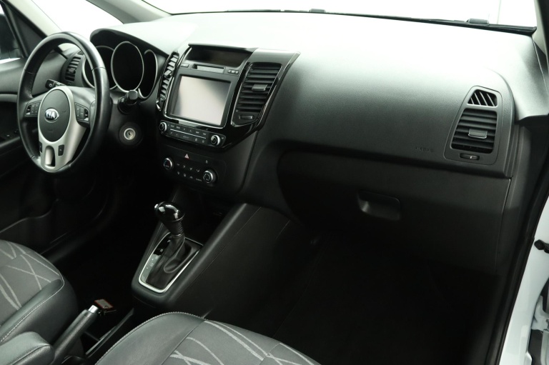 Kia Venga - 1.6 CVVT Summer Edition  41