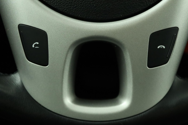 Kia Venga - 1.6 CVVT Summer Edition  42