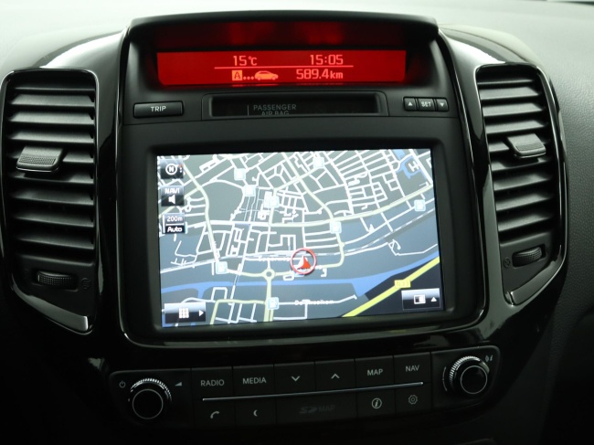 Kia Venga - 1.6 CVVT Summer Edition 