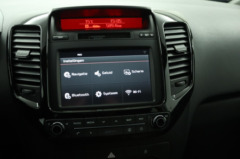 Kia Venga - 1.6 CVVT Summer Edition  45