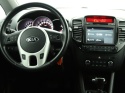 Kia Venga - 1.6 CVVT Summer Edition 