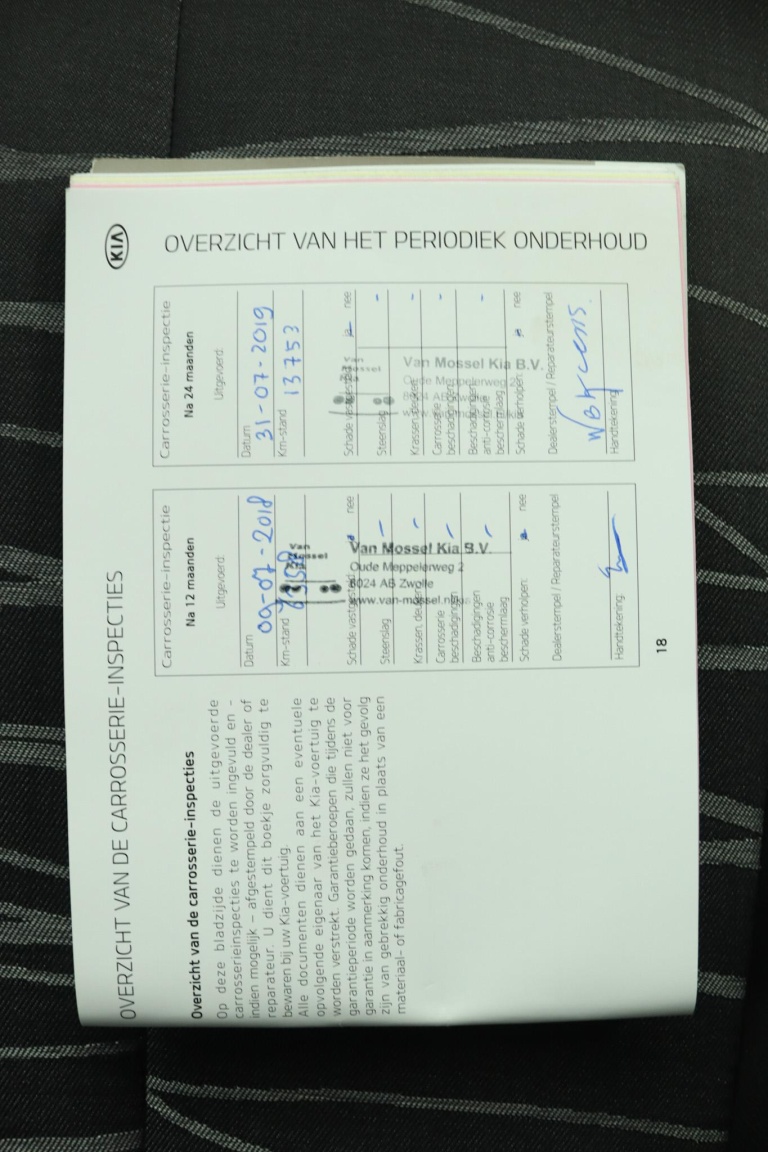 Kia Venga - 1.6 CVVT Summer Edition  53