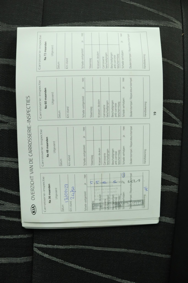 Kia Venga - 1.6 CVVT Summer Edition  54