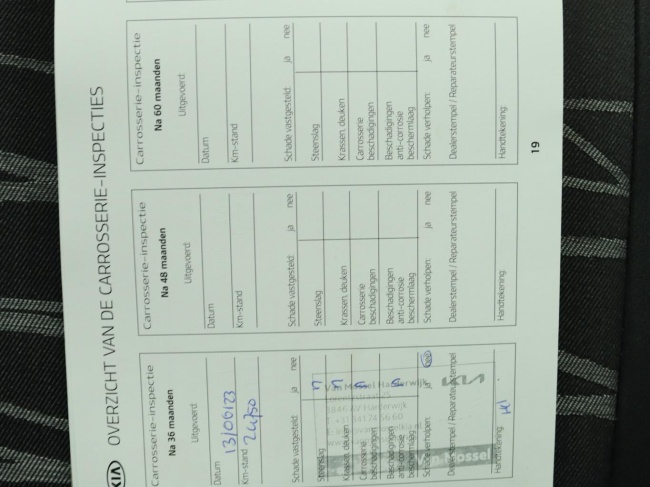 Kia Venga - 1.6 CVVT Summer Edition 