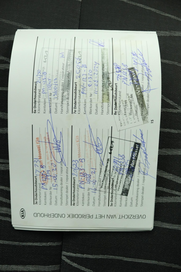 Kia Venga - 1.6 CVVT Summer Edition  56