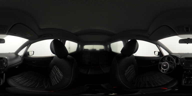 Kia Venga - 1.6 CVVT Summer Edition  57