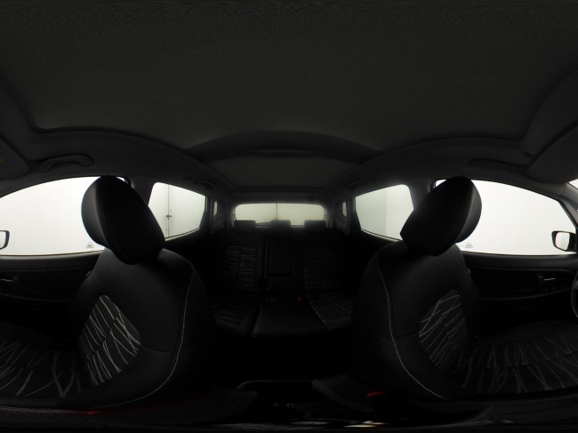 Kia Venga - 1.6 CVVT Summer Edition 