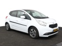 Kia Venga - 1.6 CVVT Summer Edition 