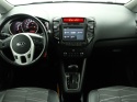 Kia Venga - 1.6 CVVT Summer Edition 