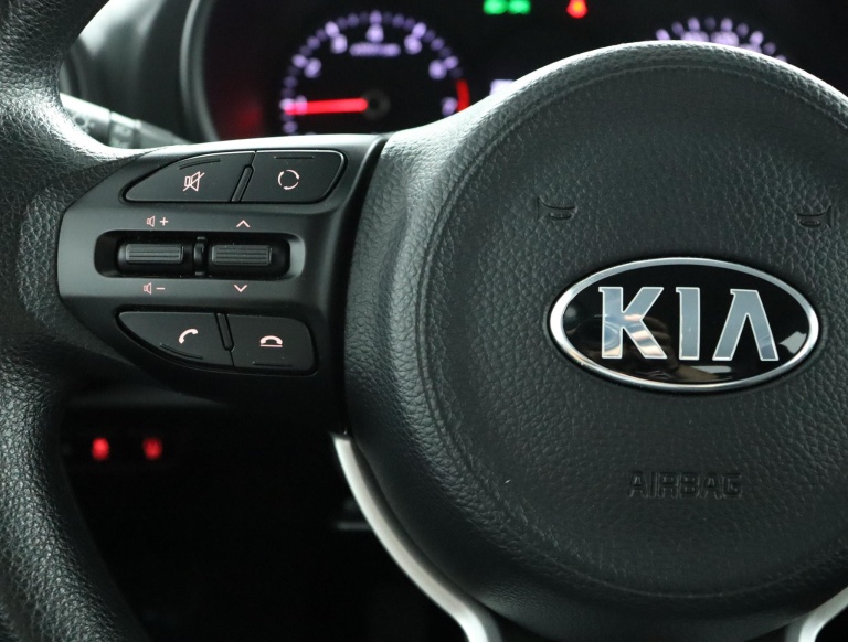 Kia Picanto - 1.0 CVVT EconomyPlusLine 18