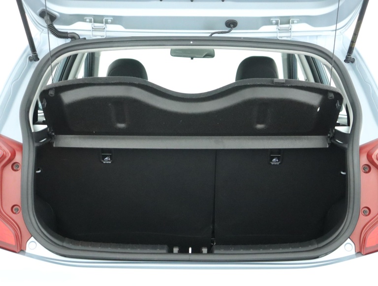 Kia Picanto - 1.0 CVVT EconomyPlusLine 22