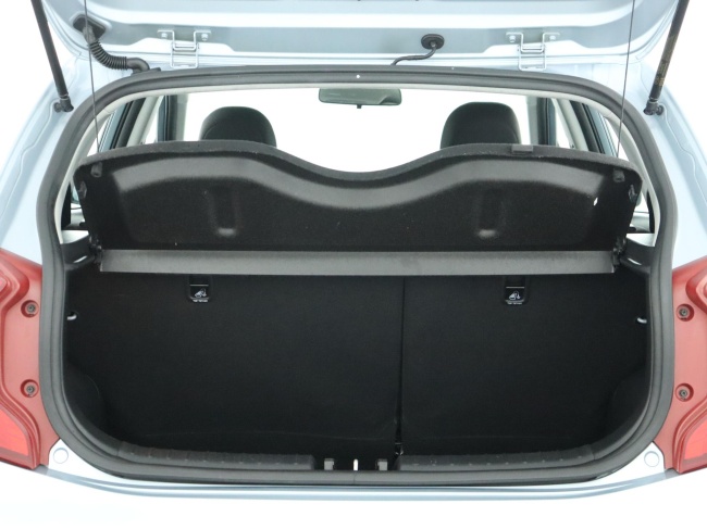 Kia Picanto - 1.0 CVVT EconomyPlusLine