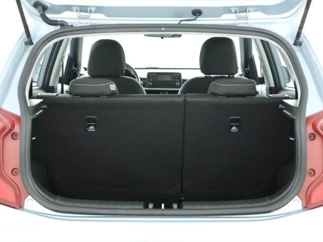 Kia Picanto - 1.0 CVVT EconomyPlusLine