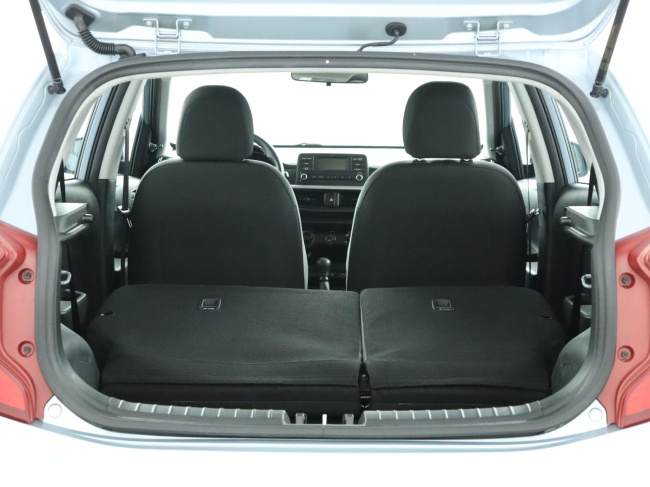 Kia Picanto - 1.0 CVVT EconomyPlusLine