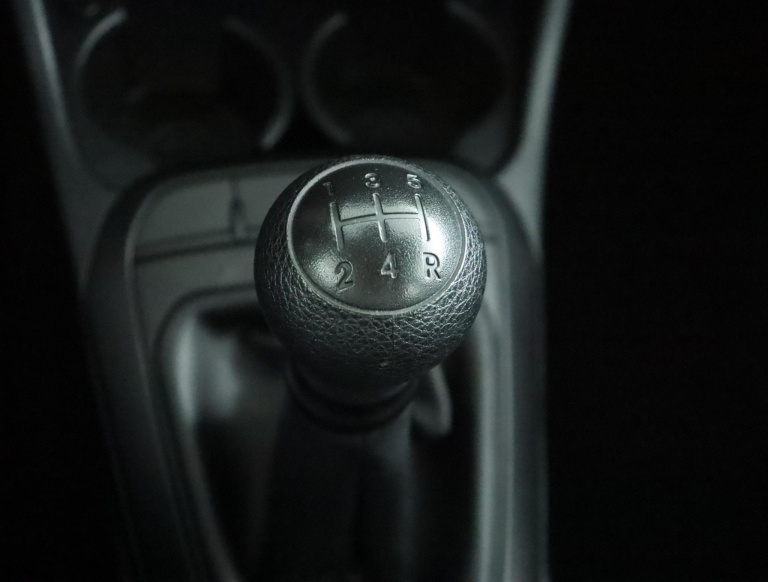 Kia Picanto - 1.0 CVVT EconomyPlusLine 26