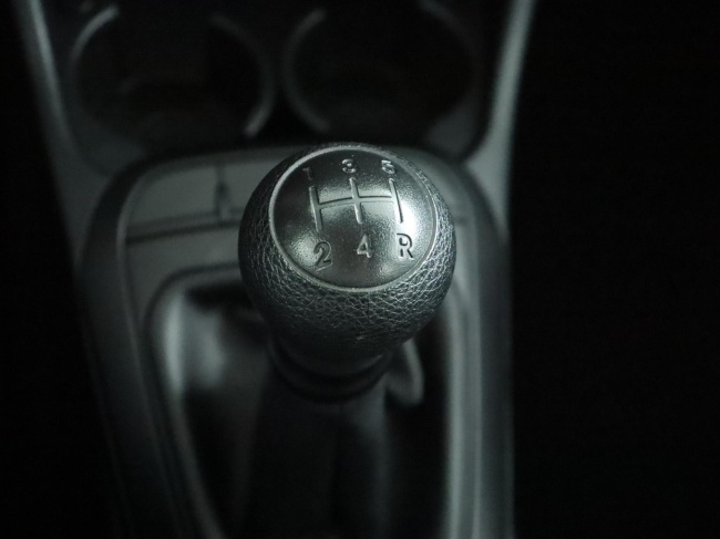 Kia Picanto - 1.0 CVVT EconomyPlusLine