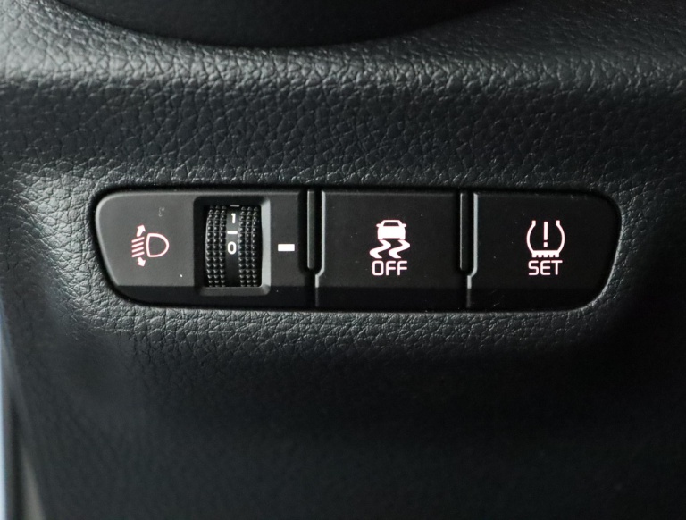 Kia Picanto - 1.0 CVVT EconomyPlusLine 27