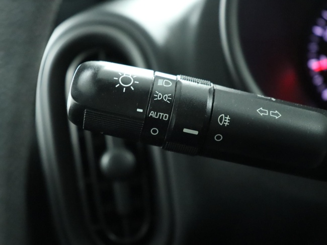 Kia Picanto - 1.0 CVVT EconomyPlusLine