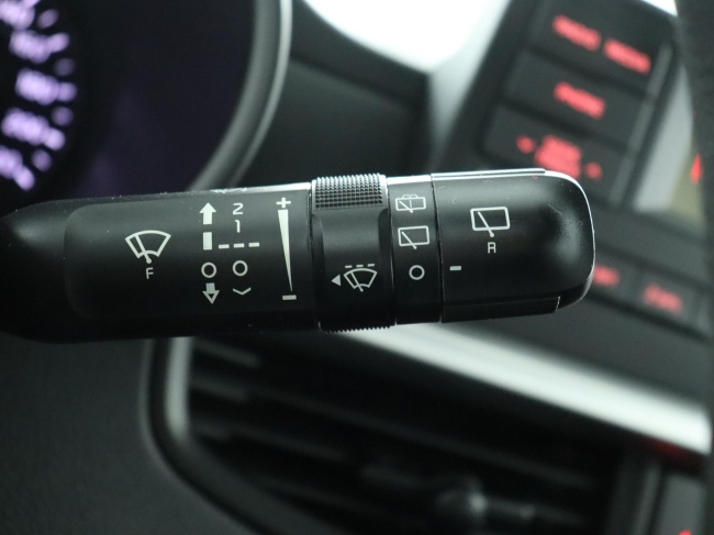 Kia Picanto - 1.0 CVVT EconomyPlusLine