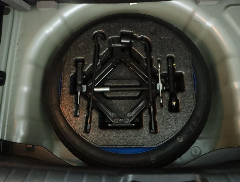 Kia Picanto - 1.0 CVVT EconomyPlusLine 32