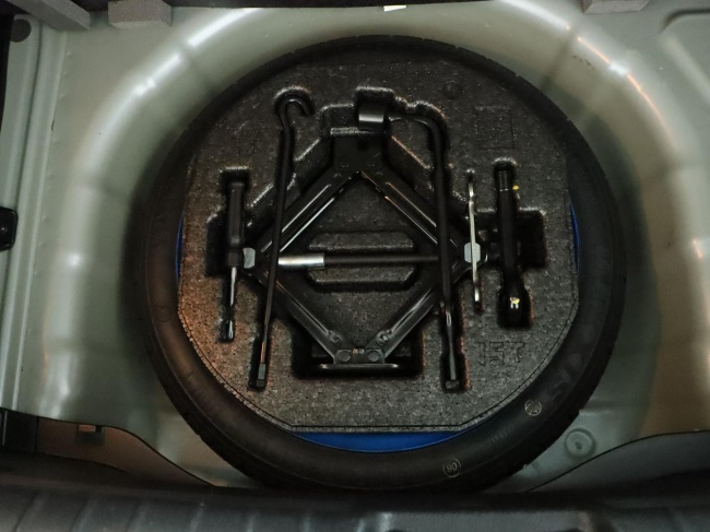 Kia Picanto - 1.0 CVVT EconomyPlusLine