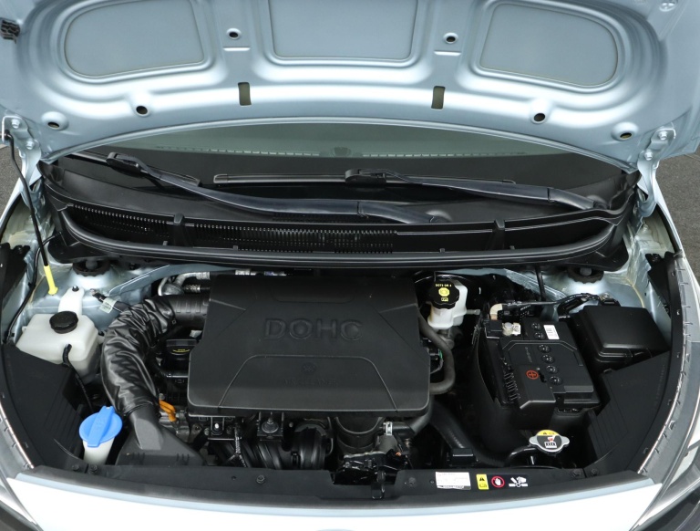 Kia Picanto - 1.0 CVVT EconomyPlusLine 33