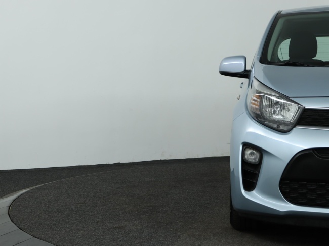 Kia Picanto - 1.0 CVVT EconomyPlusLine