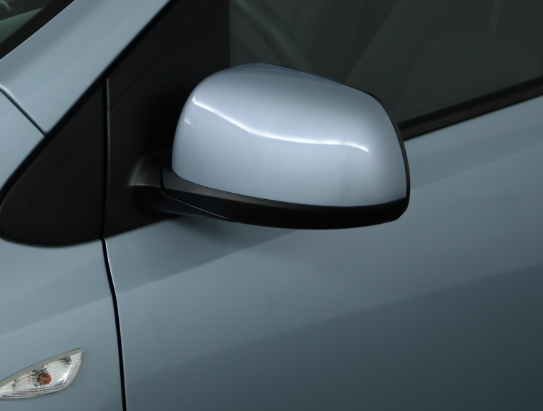 Kia Picanto - 1.0 CVVT EconomyPlusLine 35