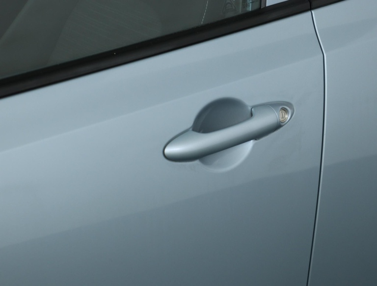 Kia Picanto - 1.0 CVVT EconomyPlusLine 37