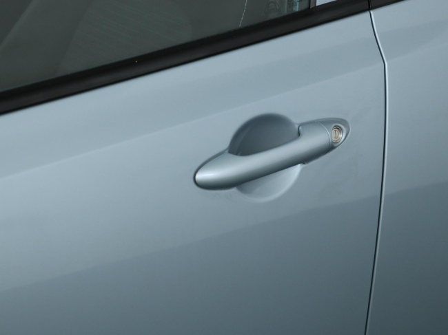 Kia Picanto - 1.0 CVVT EconomyPlusLine