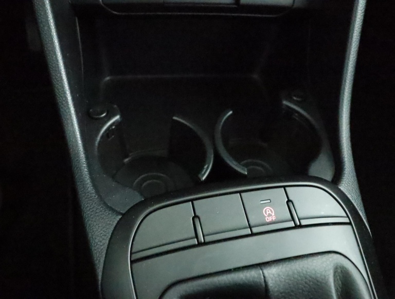 Kia Picanto - 1.0 CVVT EconomyPlusLine 42