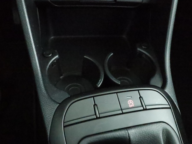 Kia Picanto - 1.0 CVVT EconomyPlusLine