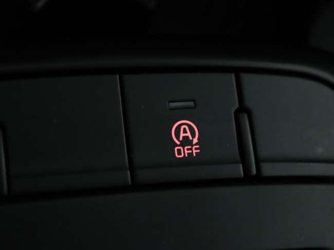 Kia Picanto - 1.0 CVVT EconomyPlusLine