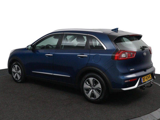 Kia Niro - 1.6 GDi Hybrid ExecutiveLine