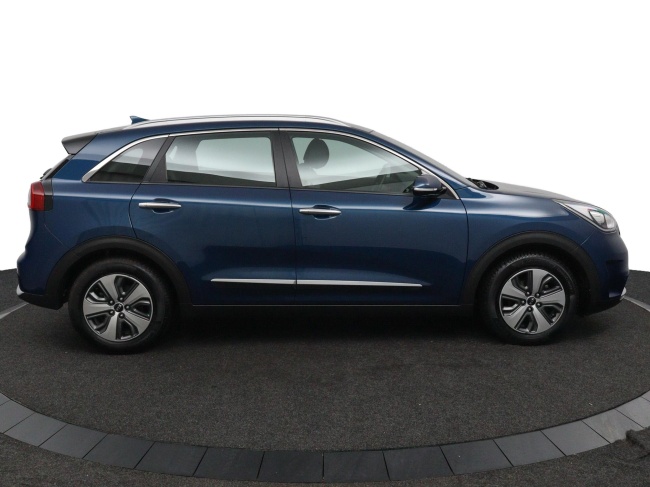 Kia Niro - 1.6 GDi Hybrid ExecutiveLine