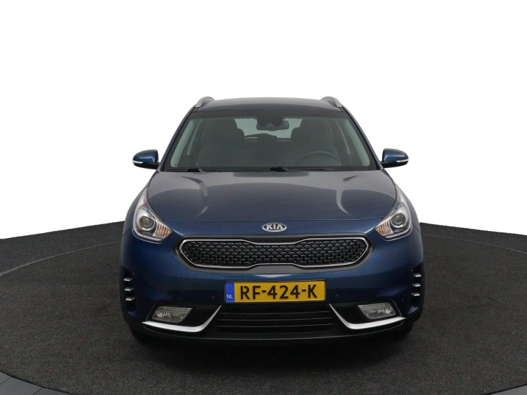 Kia Niro - 1.6 GDi Hybrid ExecutiveLine 14