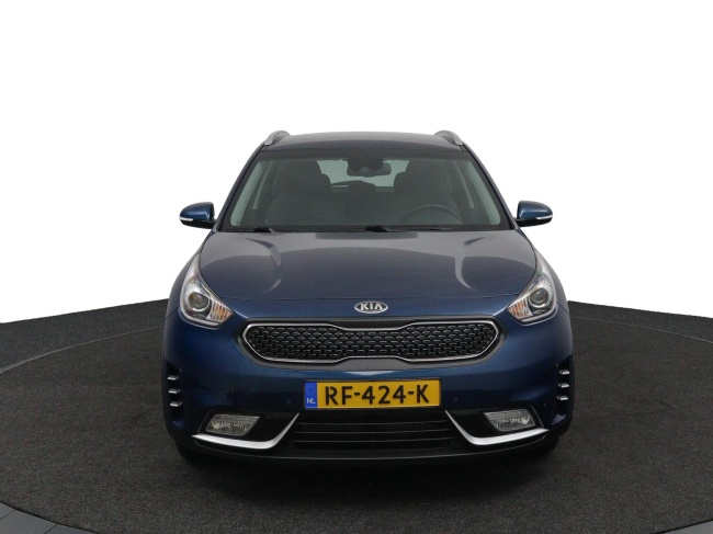 Kia Niro - 1.6 GDi Hybrid ExecutiveLine