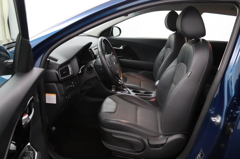 Kia Niro - 1.6 GDi Hybrid ExecutiveLine 15