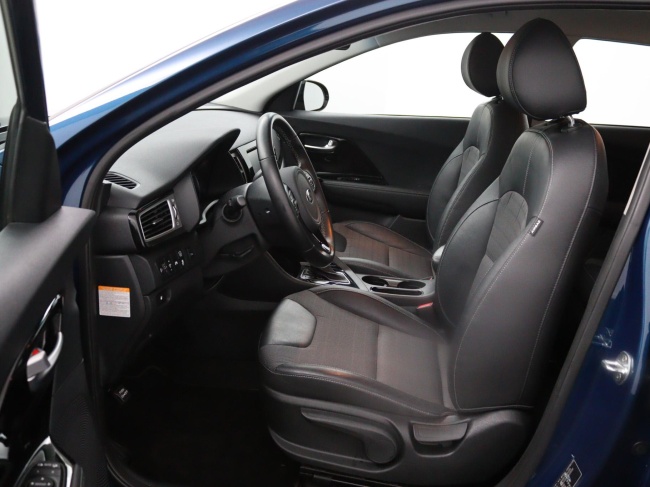 Kia Niro - 1.6 GDi Hybrid ExecutiveLine