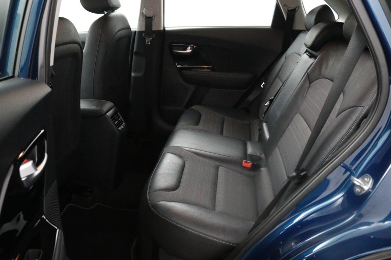 Kia Niro - 1.6 GDi Hybrid ExecutiveLine 16