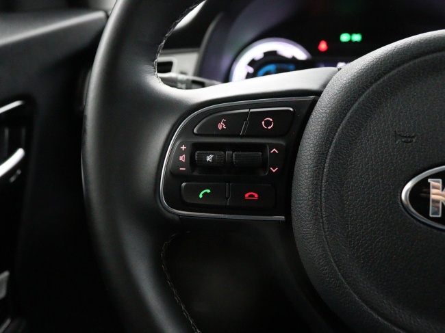 Kia Niro - 1.6 GDi Hybrid ExecutiveLine