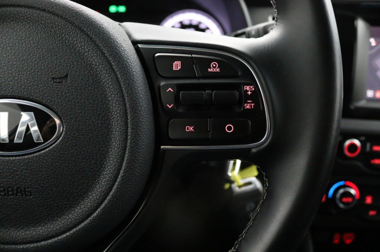 Kia Niro - 1.6 GDi Hybrid ExecutiveLine 18