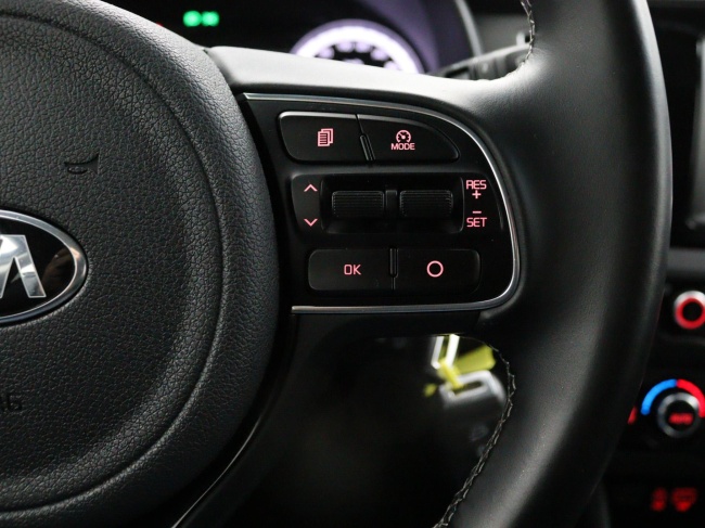 Kia Niro - 1.6 GDi Hybrid ExecutiveLine