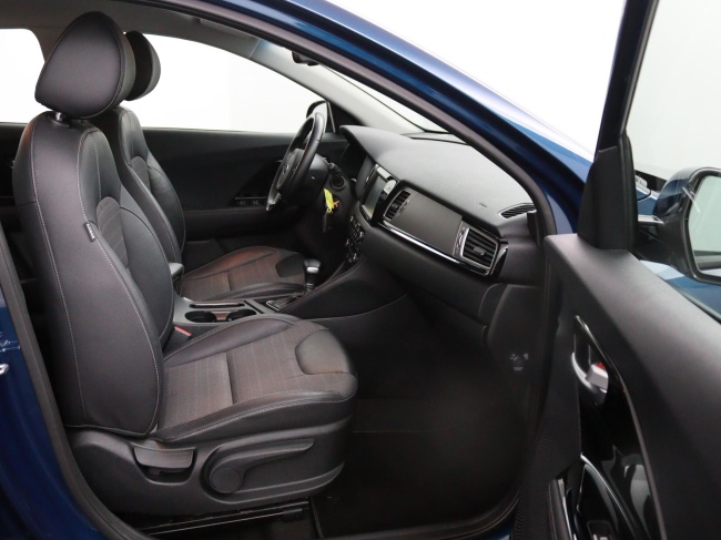 Kia Niro - 1.6 GDi Hybrid ExecutiveLine