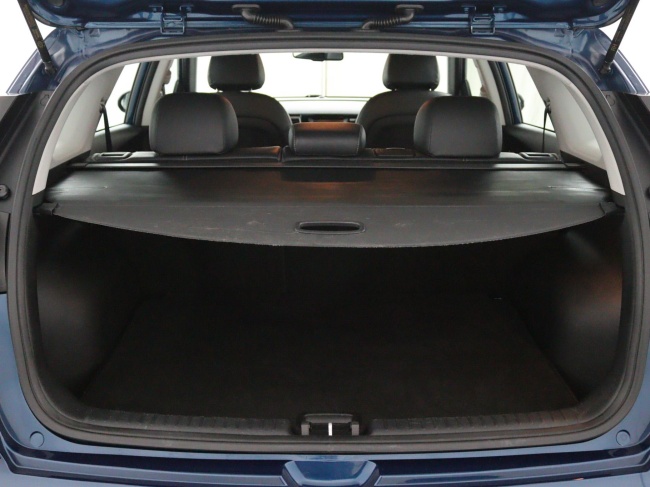 Kia Niro - 1.6 GDi Hybrid ExecutiveLine